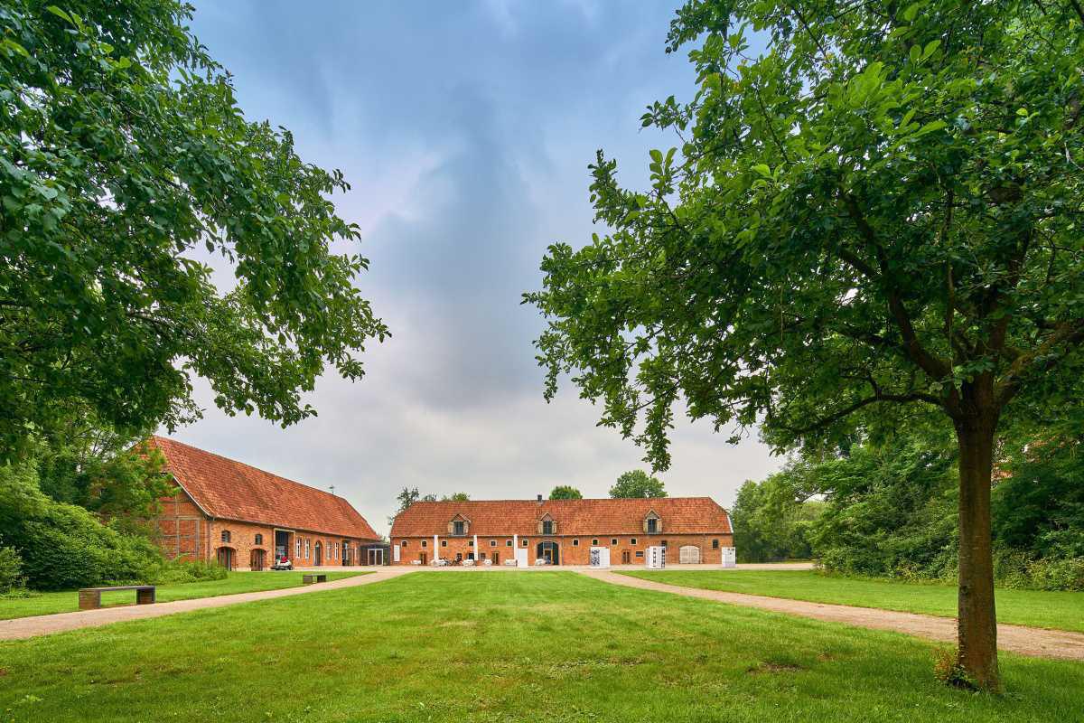 Die perfekten Hochzeits-Locations: Traumhafte Orte für euren großen Tag