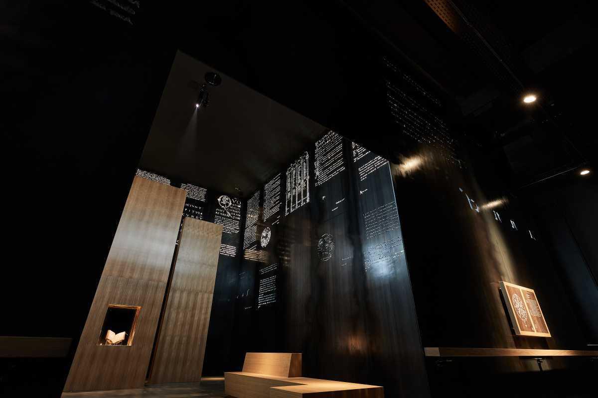 Museum Abtei Liesborn