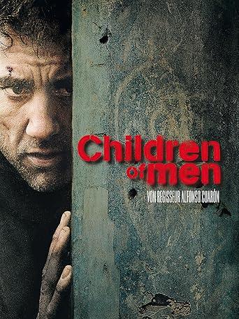 Children of Men Children of Men