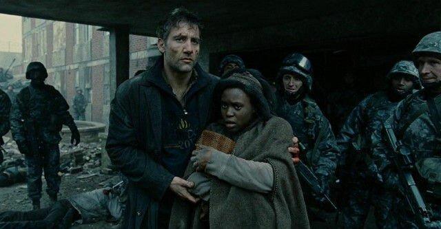 Children of Men Children of Men