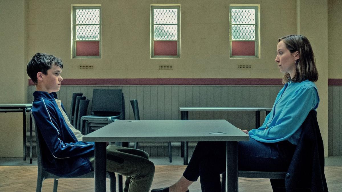 Adolescence Adolescence