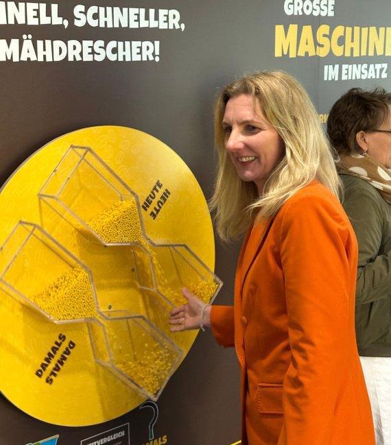 Wiedereröffnung des Kindermuseum KLIPP KLAPP nach umfassendem Umbau