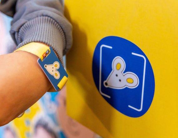 Wiedereröffnung des Kindermuseum KLIPP KLAPP nach umfassendem Umbau
