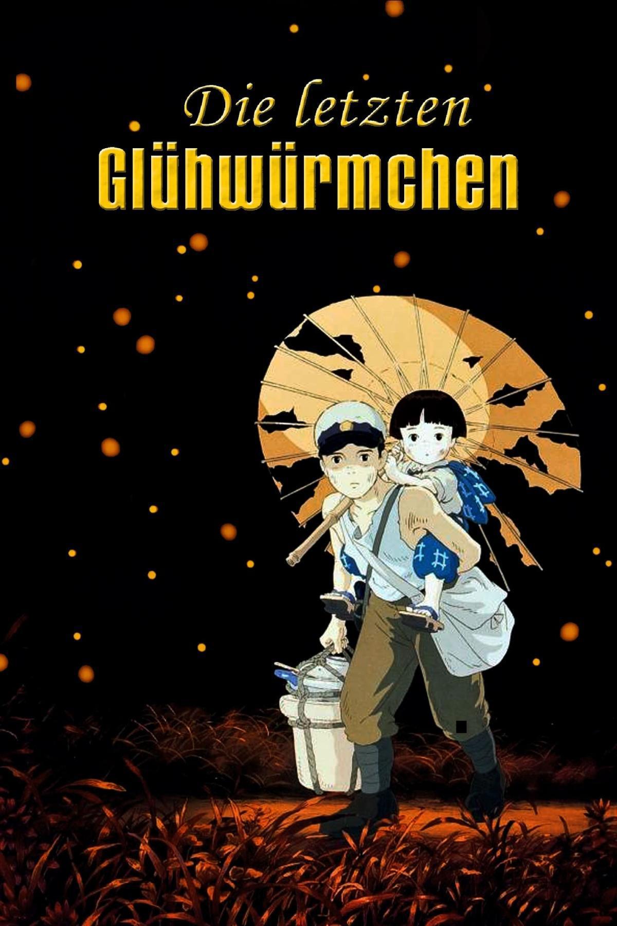 Die letzten Glühwürmchen 