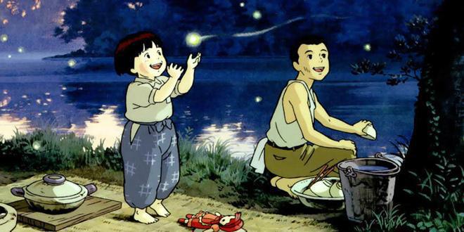 Die letzten Glühwürmchen Die letzten Glühwürmchen