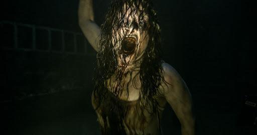 Evil Dead (2013) Evil Dead (2013)