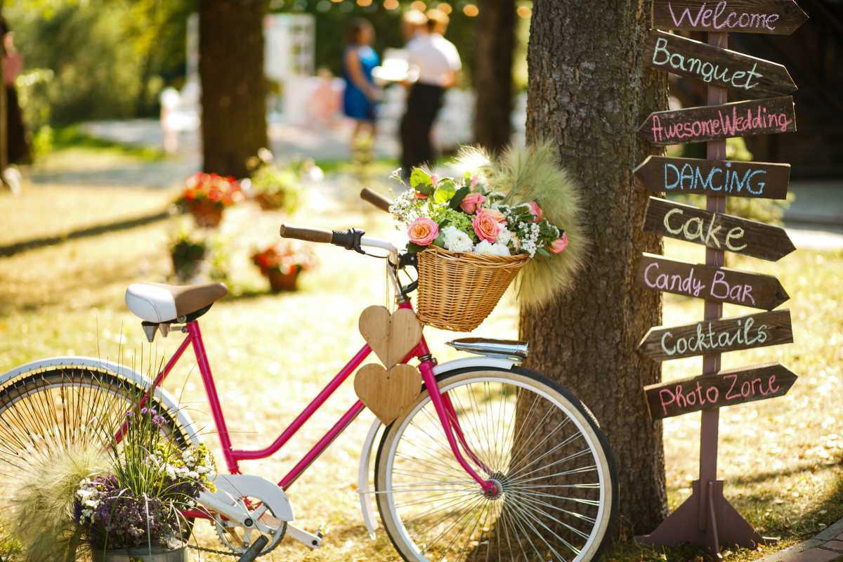Kreative Alternativen zur klassischen Hochzeit