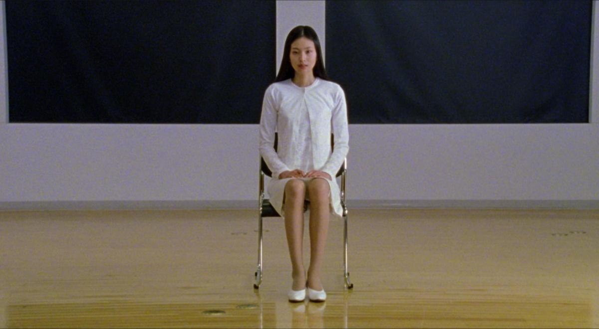 Audition 