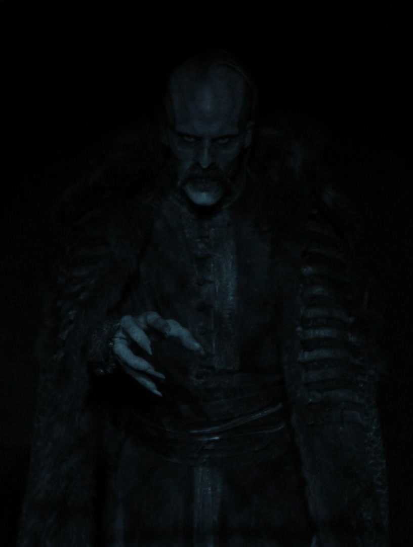 Nosferatu 