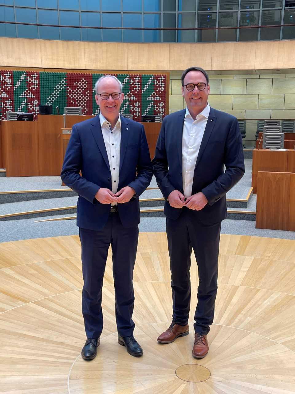 Jetzt bewerben für den Jugendlandtag 2025!