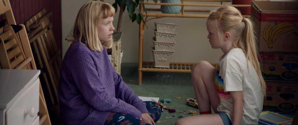 The Innocents The Innocents