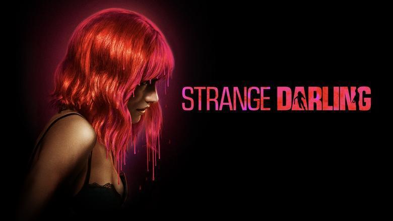 Strange Darling 