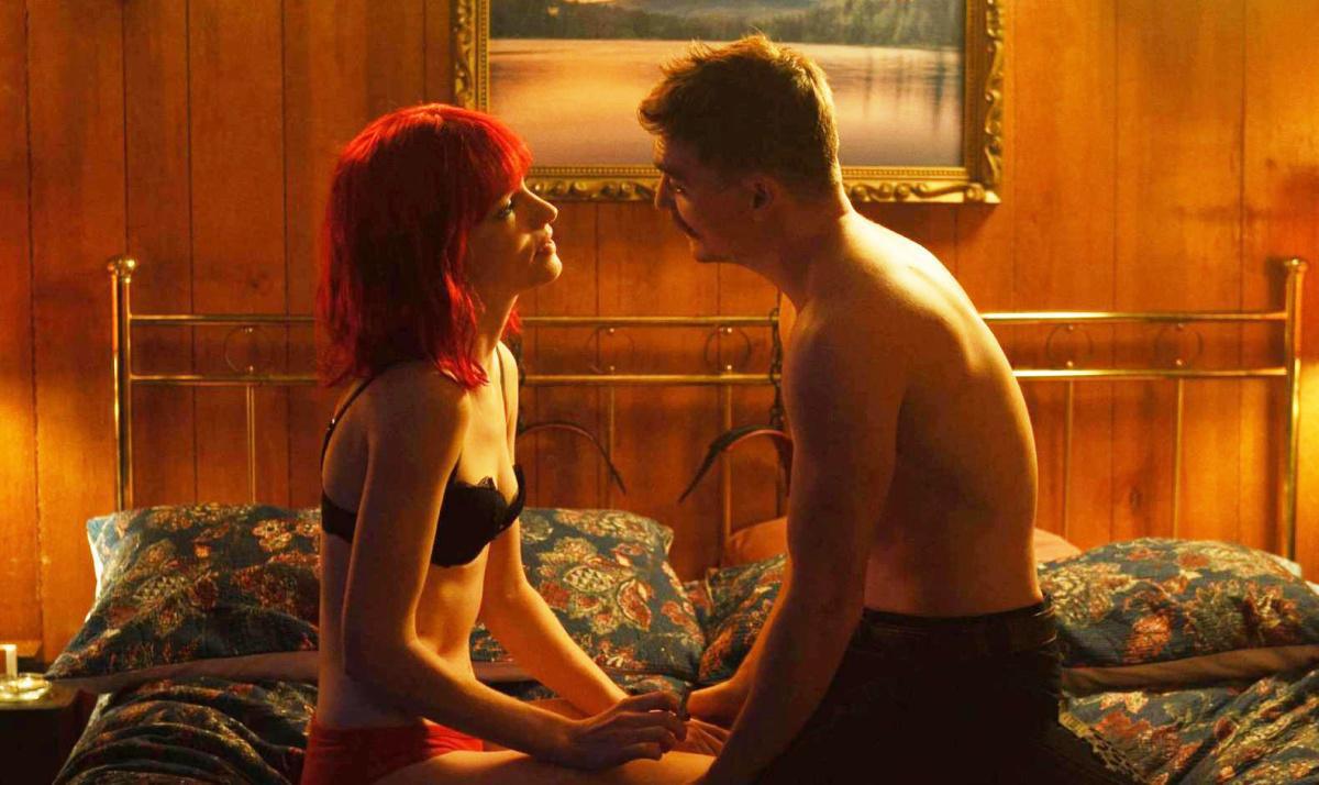 Strange Darling 