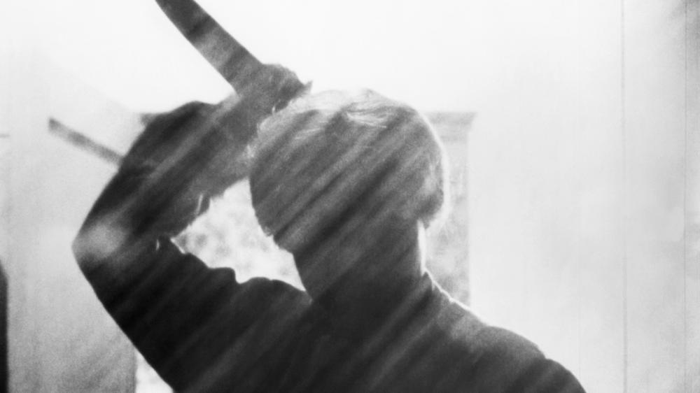 Essay: Die Geschichte der Gewalt (im Film)