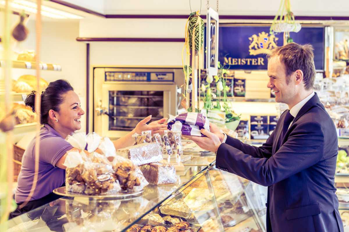 Konditorei Stutenbäumer Konditorei Stutenbäumer