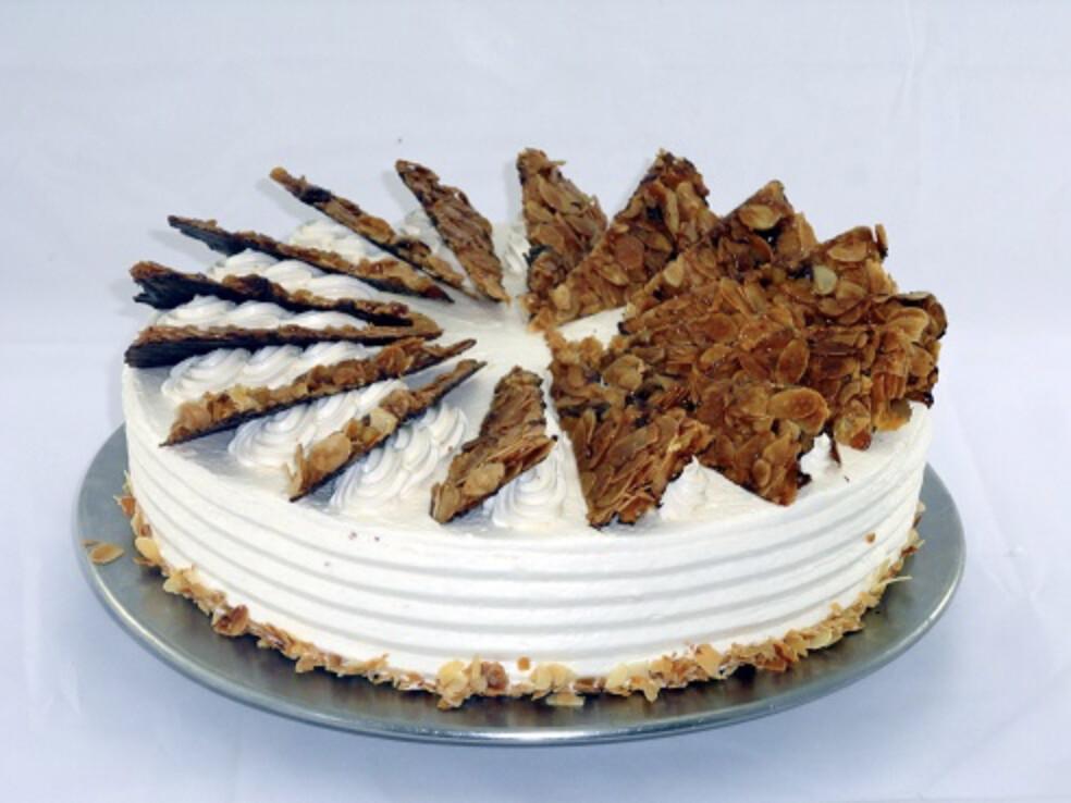 Konditorei Stutenbäumer Konditorei Stutenbäumer