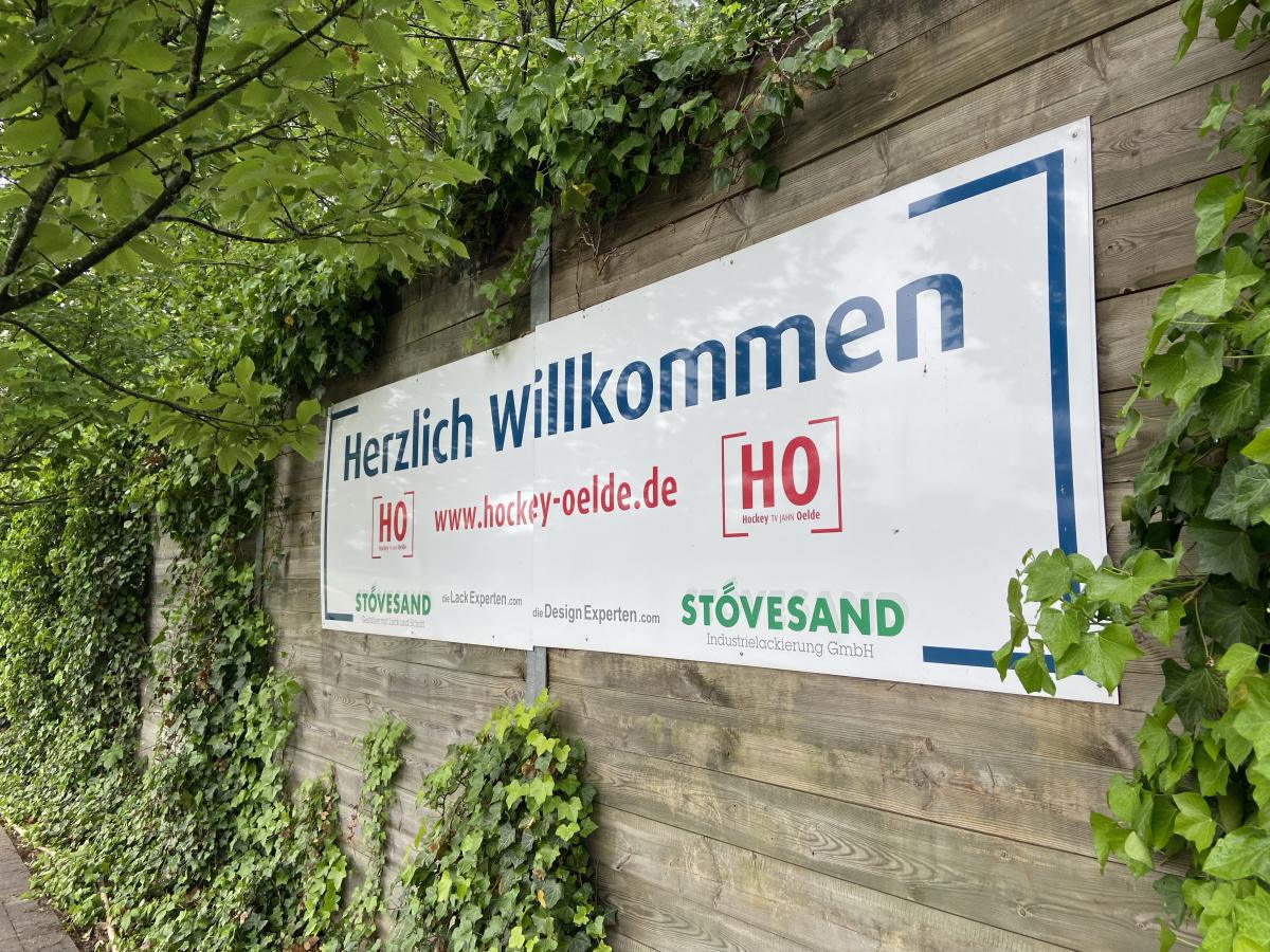 TV Jahn Oelde: Hockeymannschaft MU12 startet mit Heimsieg in die Feldsaison