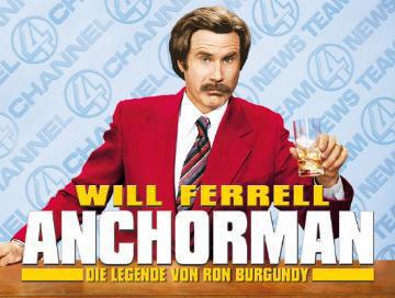 Anchorman 