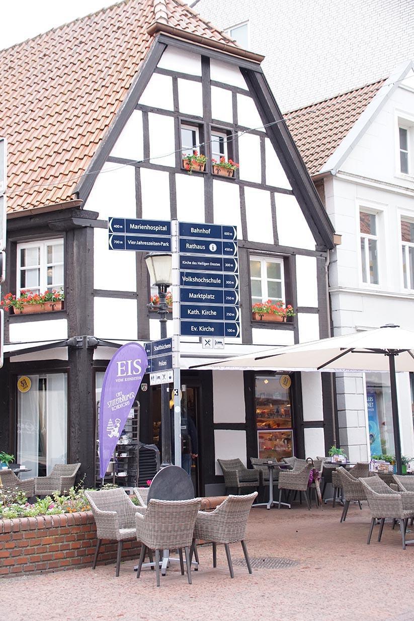 Café Stutenbäumer Café Stutenbäumer