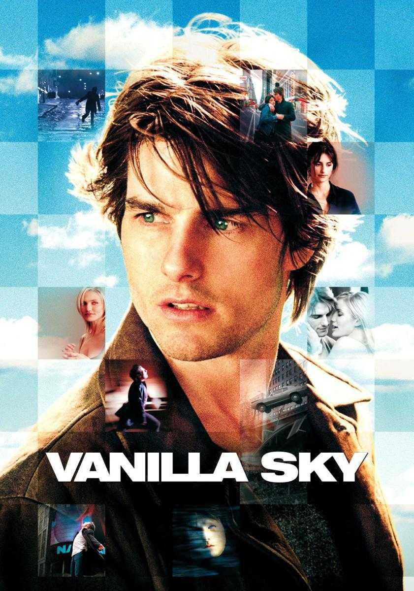 Vanilla Sky 