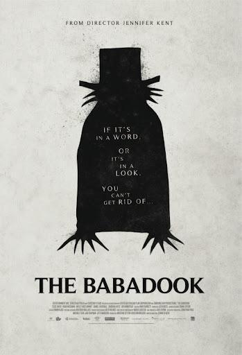 Der Babadook 