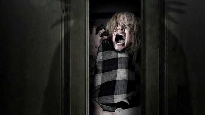 Der Babadook  Der Babadook
