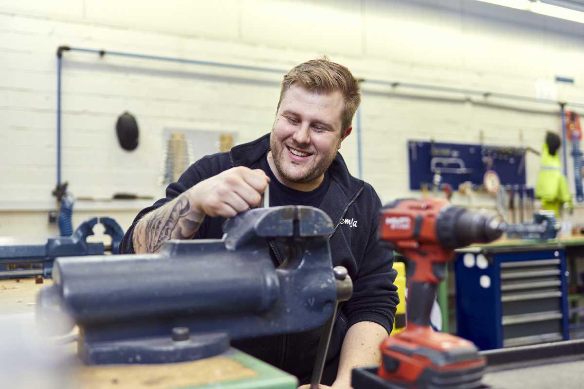 Erfolg in kleinen Schritten: Münsterlandweite Aktionstage zum Thema Teilqualifizierung Erfolg in kleinen Schritten: Münsterlandweite Aktionstage zum Thema Teilqualifizierung