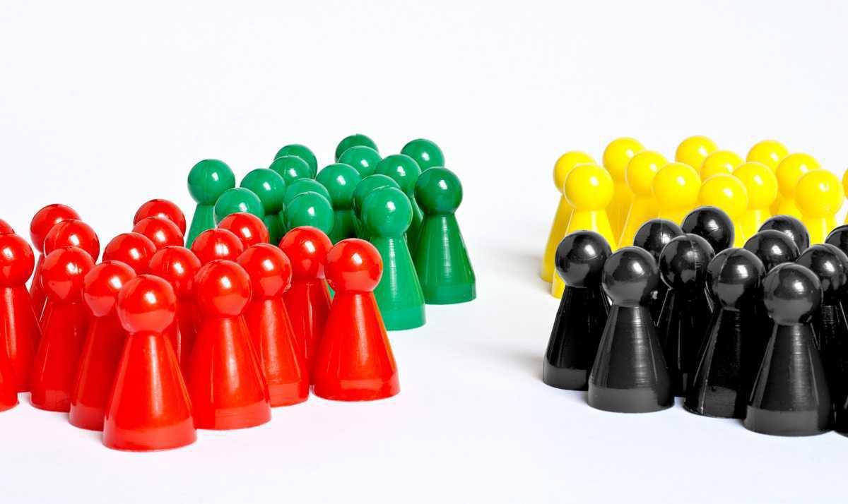 Was sind Fraktionen im Gemeinderat und wie arbeiten sie zusammen?