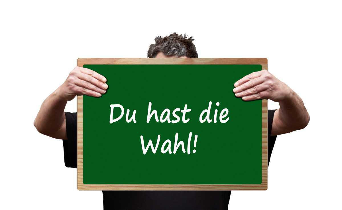 Was ist die Wahlbeteiligung und warum ist sie wichtig?