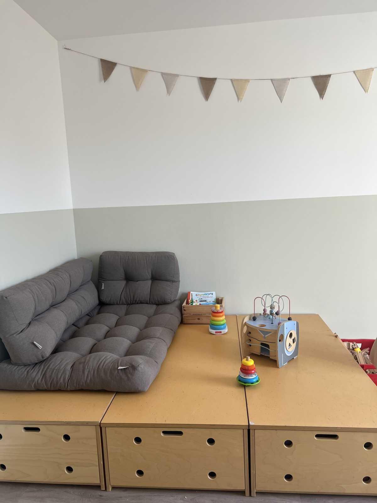 Neueröffnung: Willkommen in der Kindertagespflege Auenland 