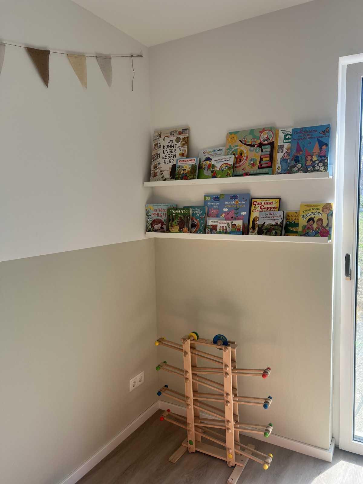 Neueröffnung: Willkommen in der Kindertagespflege Auenland Neueröffnung: Willkommen in der Kindertagespflege Auenland