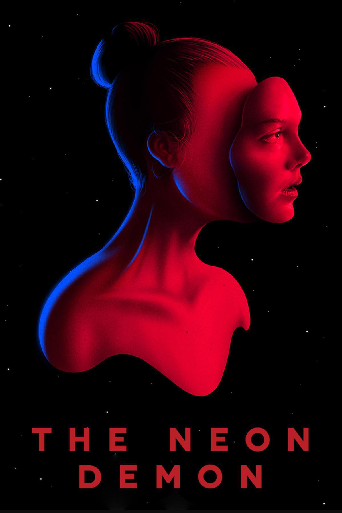 The Neon Demon