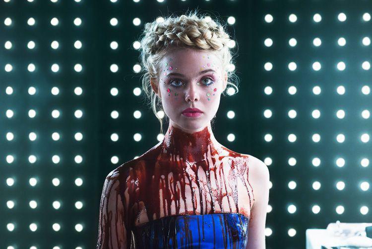 The Neon Demon