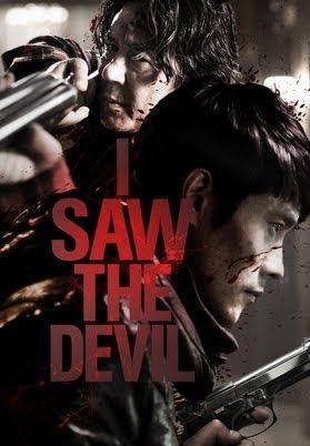I Saw The Devil