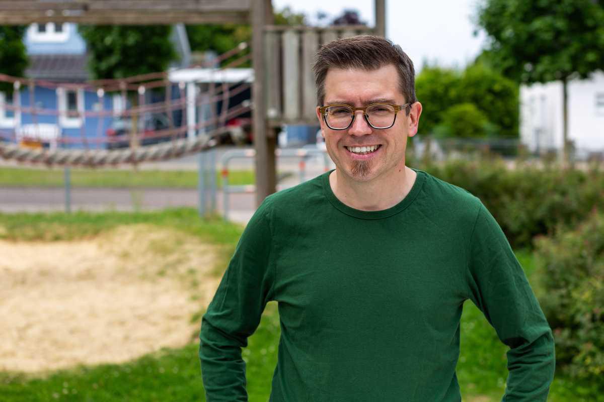 Parkplatz am Hagengarten – Was ist ein Grundsatzbeschluss wert? Parkplatz am Hagengarten – Was ist ein Grundsatzbeschluss wert?