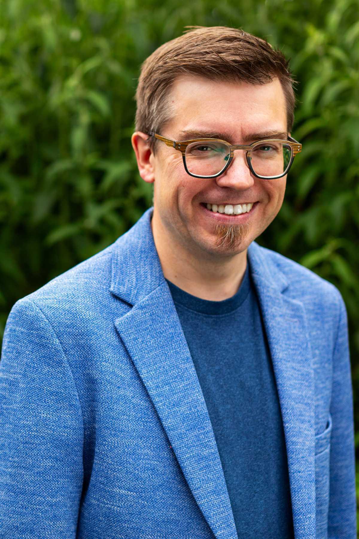 Uli Schwieder: Der AUREA-Ausbau ist Chance und Risiko zugleich Uli Schwieder: Der AUREA-Ausbau ist Chance und Risiko zugleich