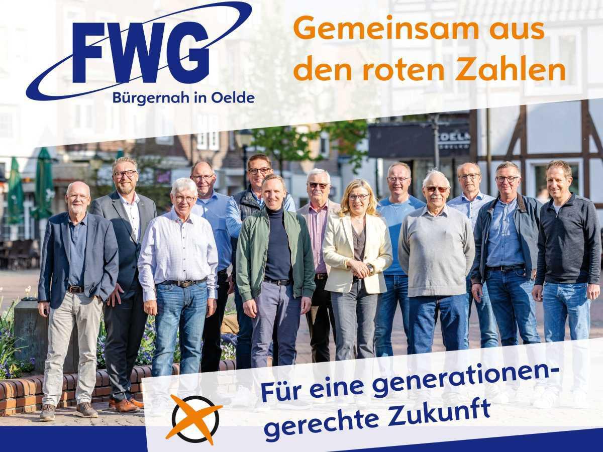 Wir sind bereit – und freuen uns auf den Austausch ! 