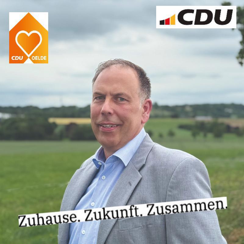 Unser Kandidat für den Wahlbezirk 19: Peter Sonneborn Unser Kandidat für den Wahlbezirk 19: Peter Sonneborn