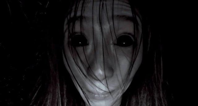 Gonjiam: Haunted Asylum