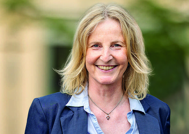 Podcast-Interview mit Barbara Köß, Bürgermeisterkandidatin der Bündnis 90/Die Grünen Podcast-Interview mit Barbara Köß, Bürgermeisterkandidatin der Bündnis 90/Die Grünen