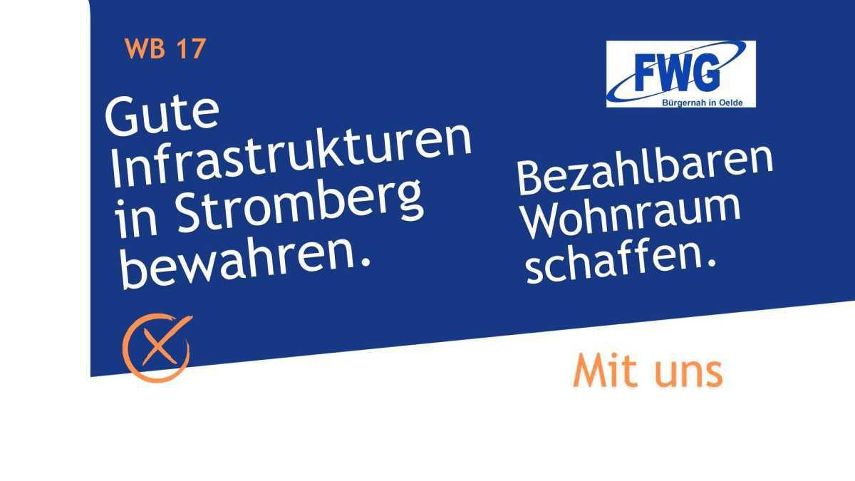 Mit uns - WB17