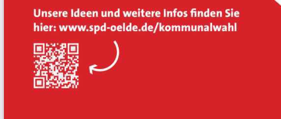 KLAR.SOZIAL.FÜR ALLE. 