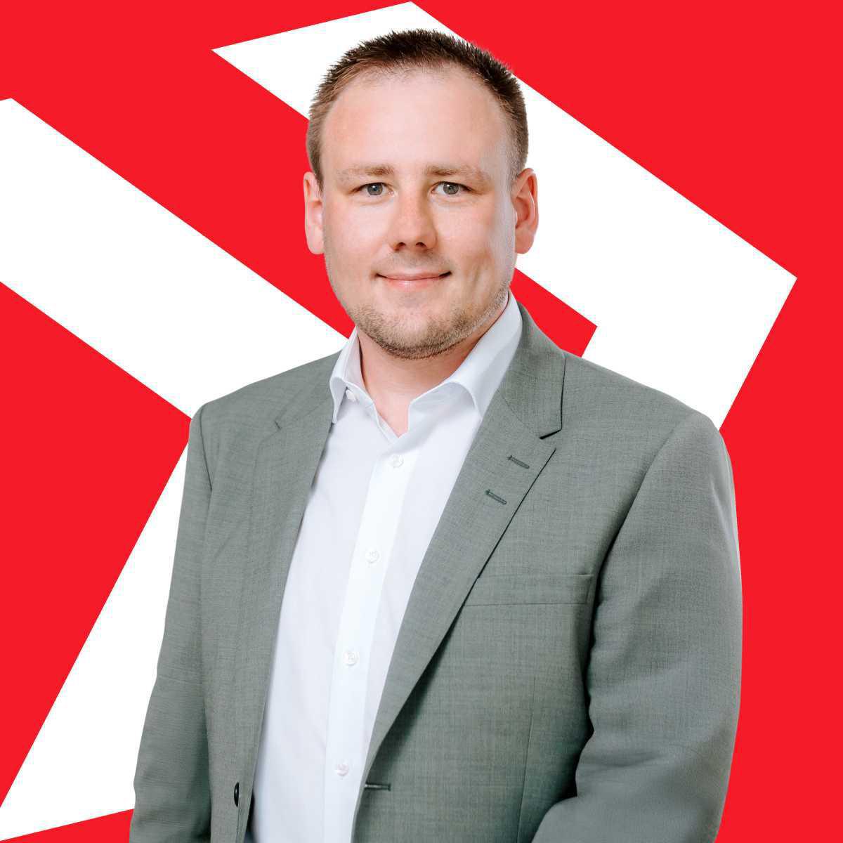 Wahlkreis 1 - Florian Westerwalbesloh 