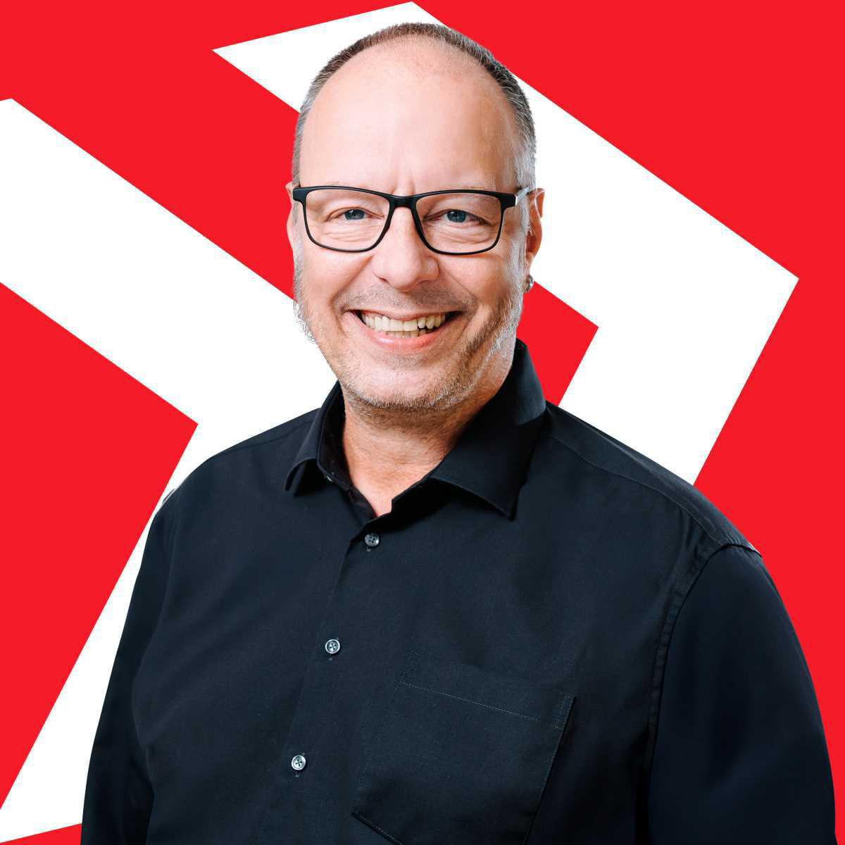 Wahlkreis 2 - Ralf Dickmann