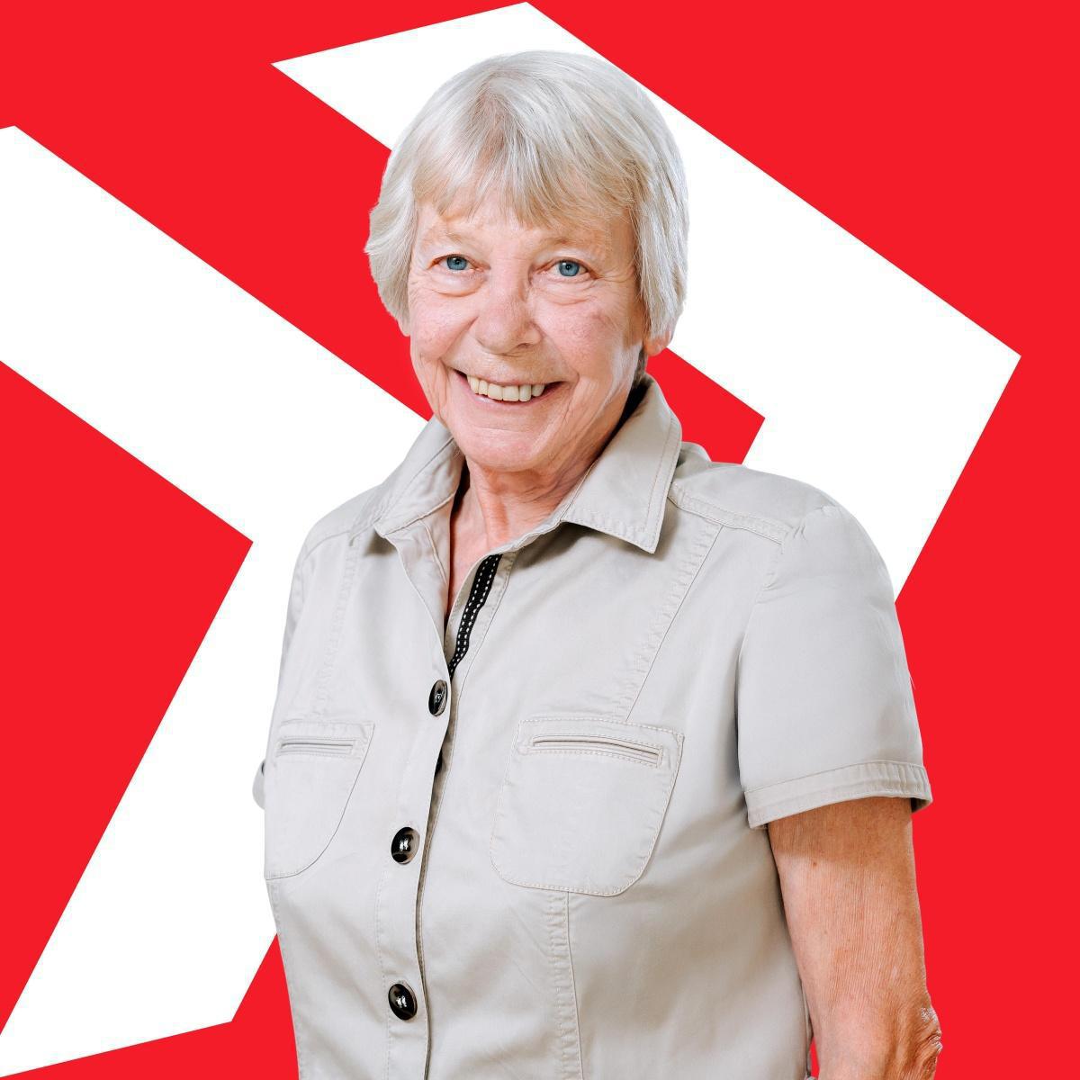 Wahlkreis 5 - Beatrix Koch