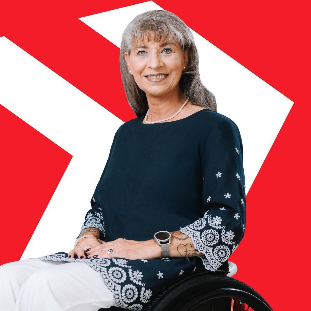 Wahlkreis 6 - Kerstin Horstmann Wahlkreis 6 - Kerstin Horstmann