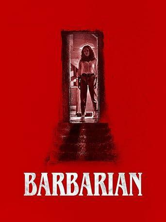 Barbarian 