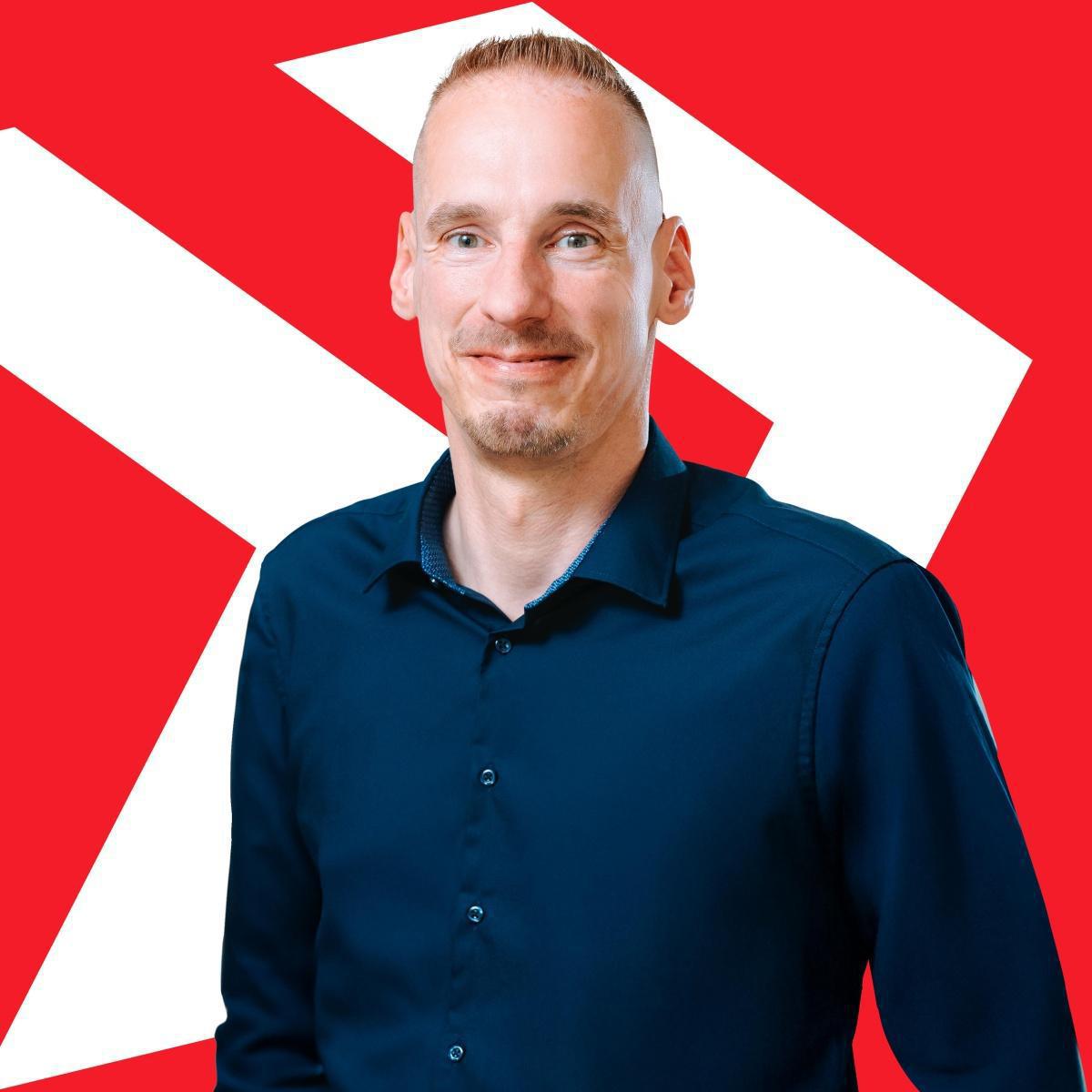 Wahlkreis 9 - Meik Libor