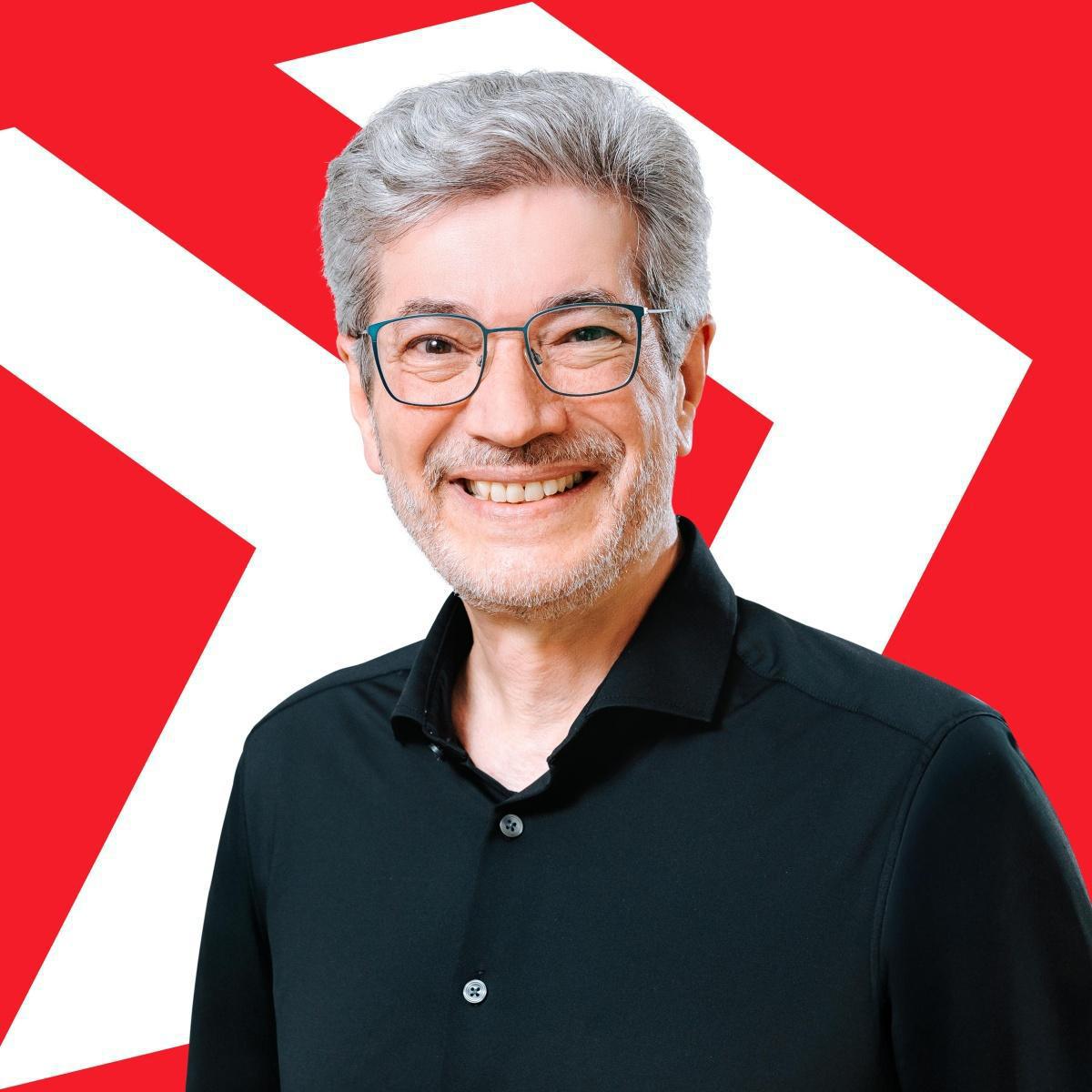 Wahlkreis 11 - J.-Francisco Rodriguez 