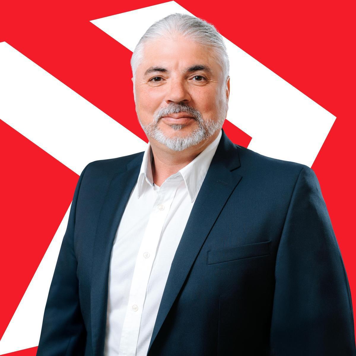 Wahlkreis 12 - Nagihan Yayla Wahlkreis 12 - Nagihan Yayla
